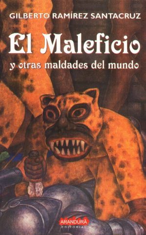MALEFICIO EL