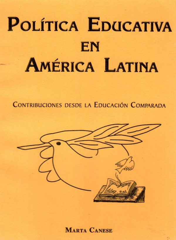 POLITICA EDUCATIVA EN AMERICA LATINA