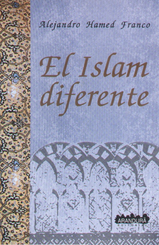 ISLAM DIFERENTE EL