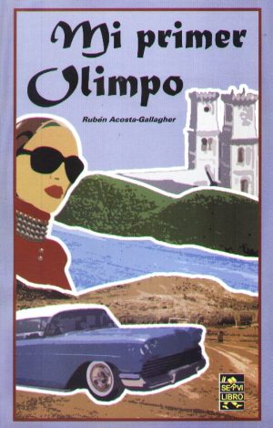 MI PRIMER OLIMPO