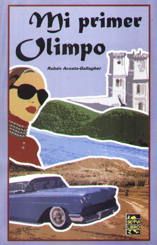 MI PRIMER OLIMPO