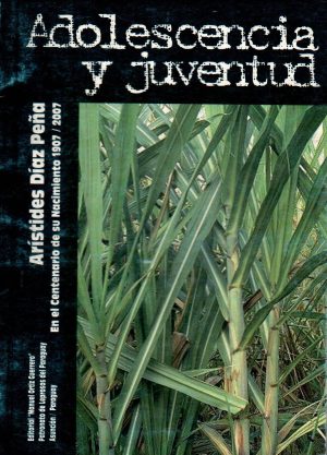 ADOLESCENCIA Y JUVENTUD