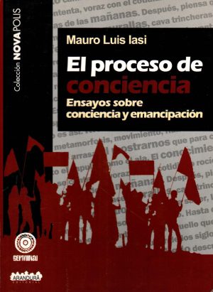 PROCESO DE CONCIENCIA EL