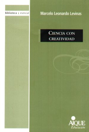 CIENCIAS CON CREATIVIDAD