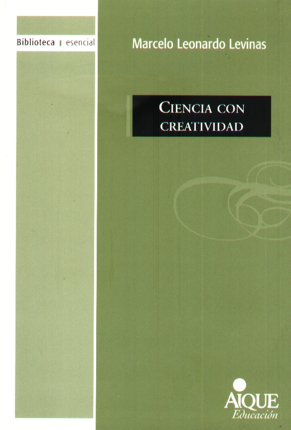 CIENCIAS CON CREATIVIDAD