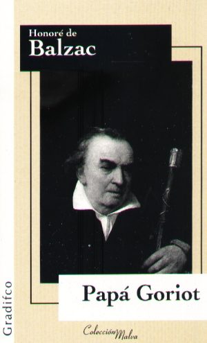 PAPA GORIOT