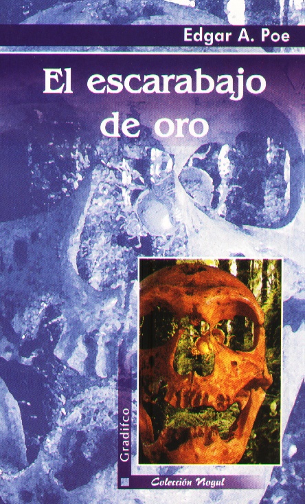 ESCARABAJO DE ORO EL