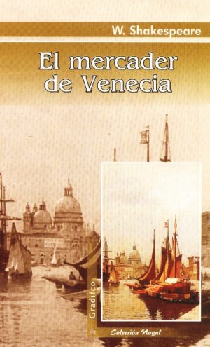 MERCADER DE VENECIA EL