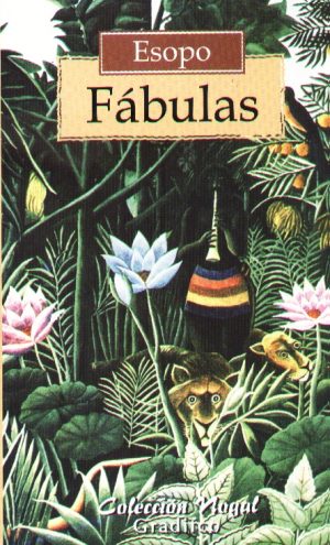 FABULAS