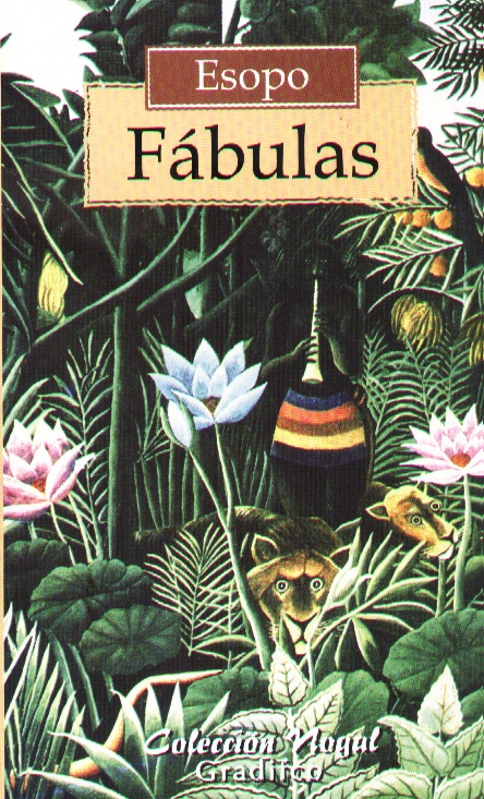 FABULAS