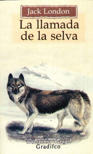LLAMADA DE LA SELVA LA