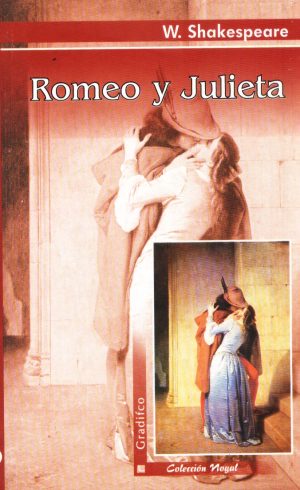 ROMEO Y JULIETA
