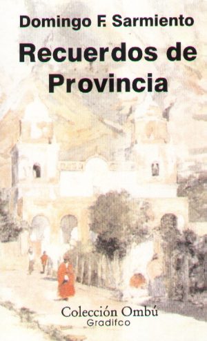 RECUERDOS DE PROVINCIA