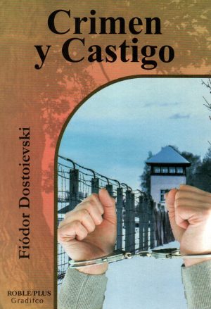 CRIMEN Y CASTIGO