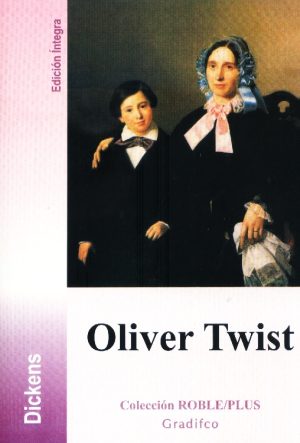 OLIVER TWIST