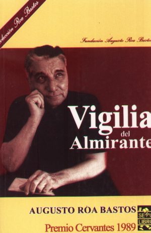 VIGILIA DEL ALMIRANTE