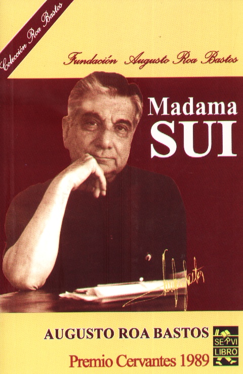 MADAMA SUI