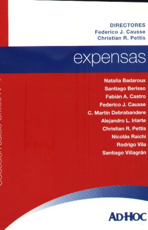 EXPENSAS