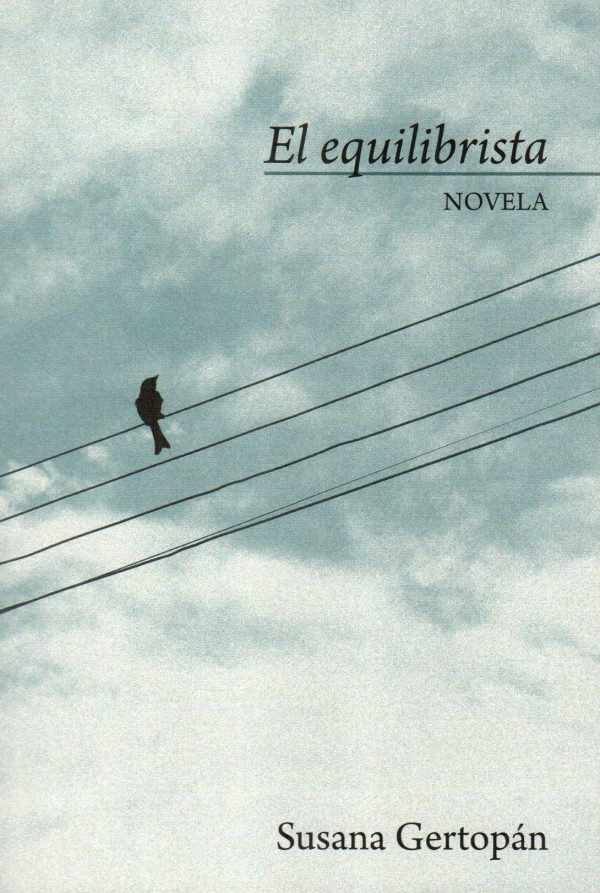 EQUILIBRISTA EL