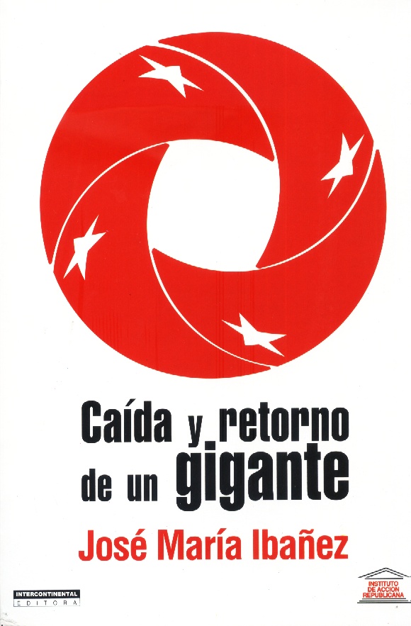CAIDA Y RETORNO DE UN GIGANTE