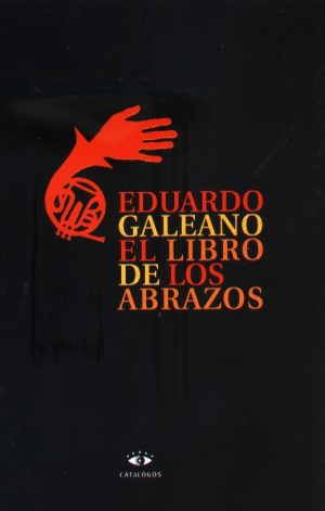 LIBRO DE LOS ABRAZOS EL