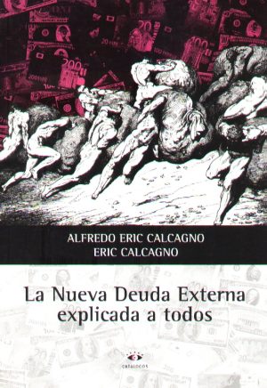 NUEVA DEUDA EXTERNA EXPLICADA A TODOS LA