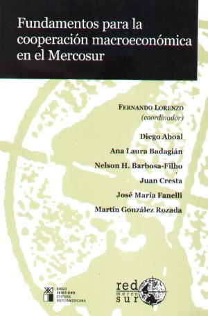 FUNDAMENTOS PARA LA COOPERACION MACROECONOMIC