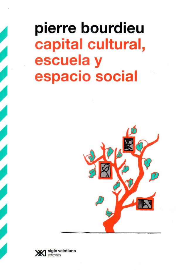 CAPITAL CULTURAL ESCUELA Y ESPACIO SOCIAL