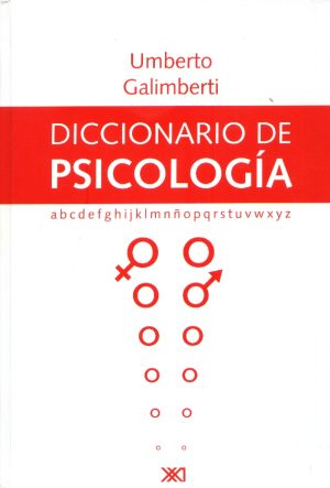 DICCIONARIO DE PSICOLOGIA