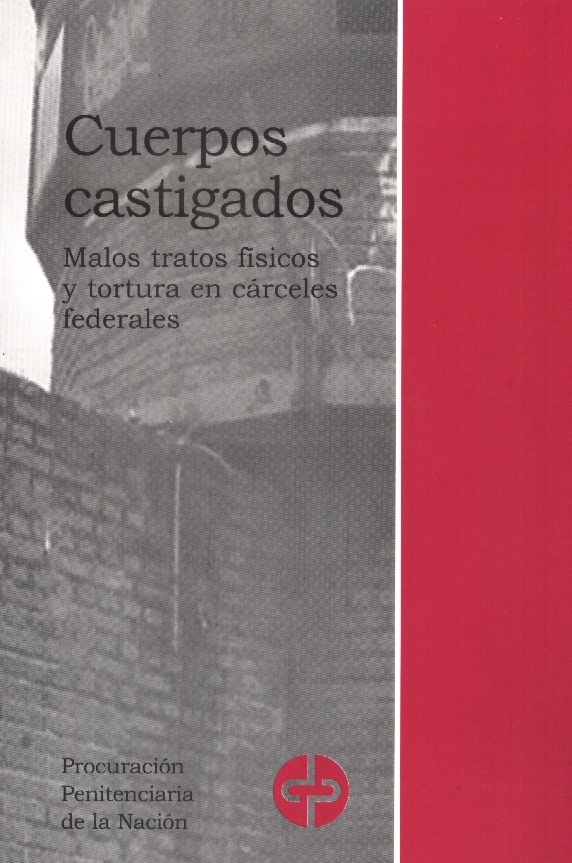 CUERPOS CASTIGADOS