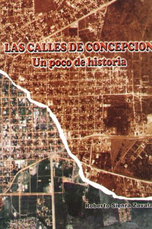 CALLES DE CONCEPCION LAS
