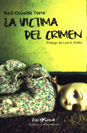 VICTIMA DEL CRIMEN LA