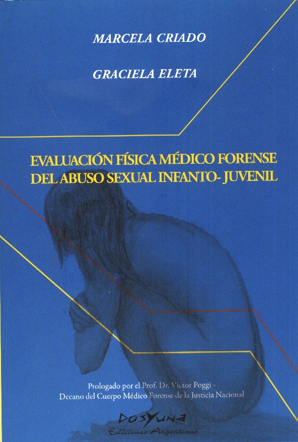 EVALUACION FISICA MEDICO FORENSE DEL ABUSO SE