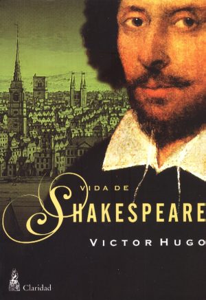 VIDA DE SHAKESPEARE