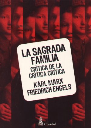SAGRADA FAMILIA LA