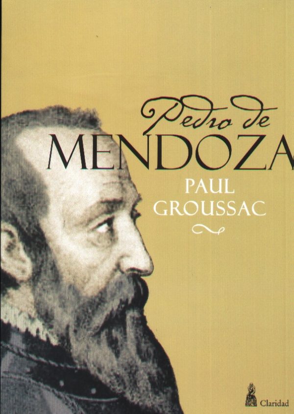 PEDRO DE MENDOZA