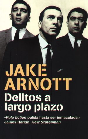 DELITOS A LARGO PLAZO