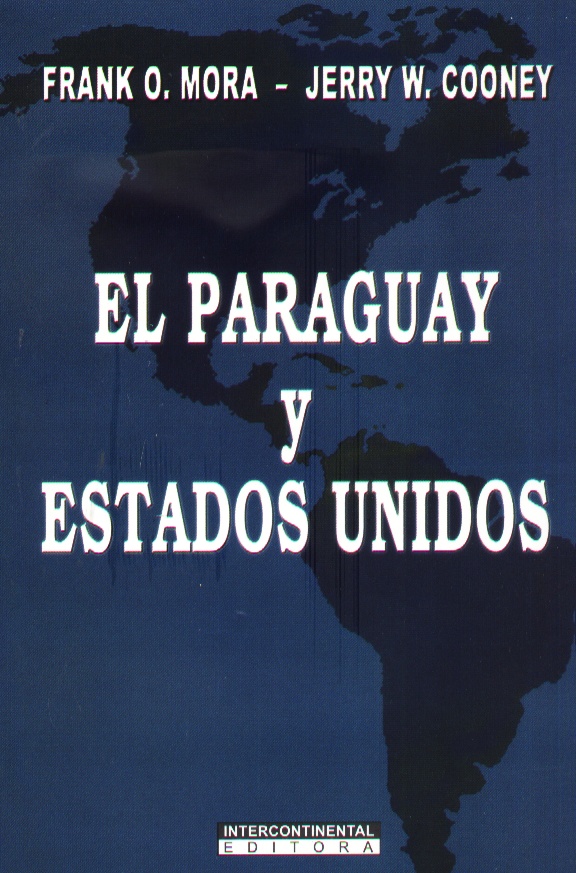 PARAGUAY Y ESTADOS UNIDOS EL