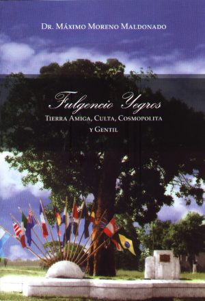 FULGENCIO YEGROS
