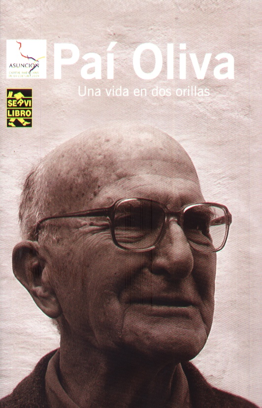 PAI OLIVA