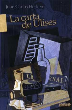 CARTA DE ULISES LA