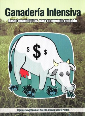 GANADERIA INTENSIVA