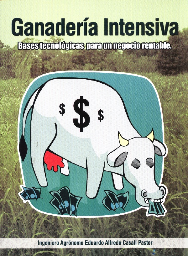 GANADERIA INTENSIVA