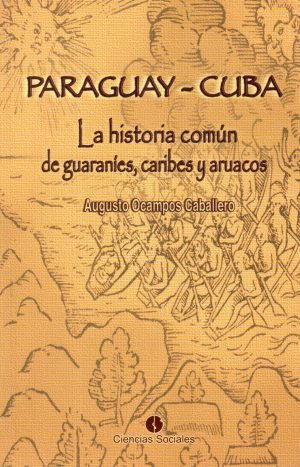 PARAGUAY CUBA