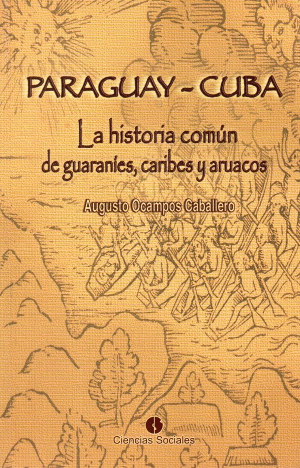 PARAGUAY CUBA