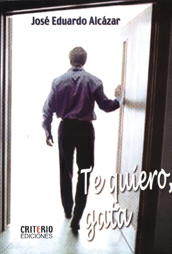 TE QUIERO GATA