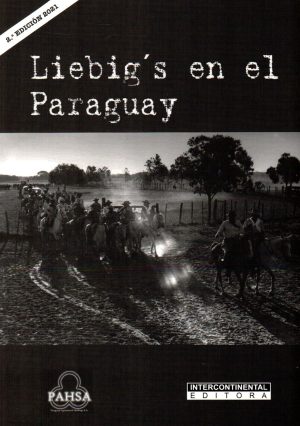 LIEBIGS EN EL PARAGUAY