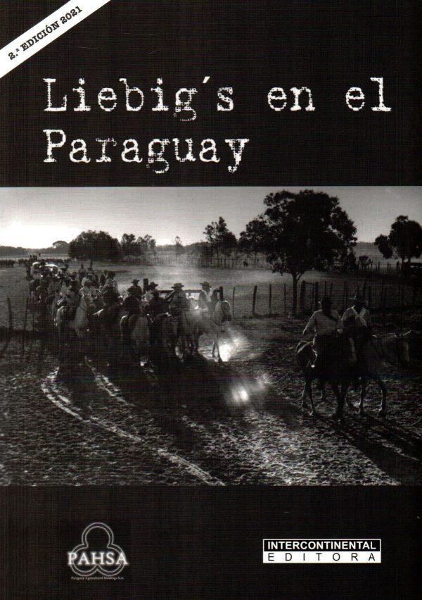LIEBIGS EN EL PARAGUAY