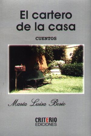 CARTERO DE LA CASA EL