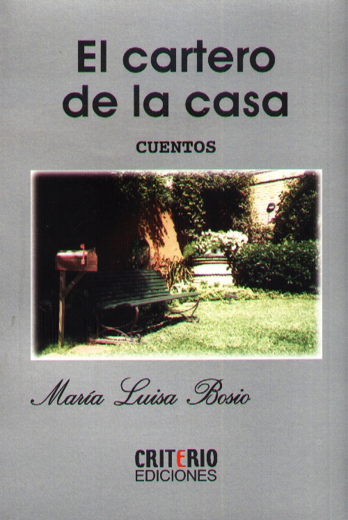 CARTERO DE LA CASA EL